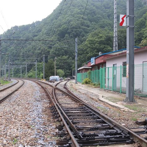 Chiak Station Center Line (Wonju) - All You Need to Know BEFORE You Go