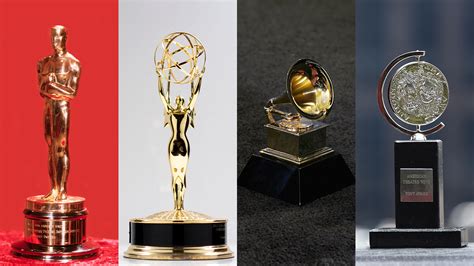 2025-2026 Awards Season Calendar: Oscars, Emmys, Grammys More Dates