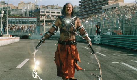 Iron Man Programming Python 的图像结果