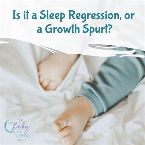 6 Week Sleep Regression? | The Baby Sleep Site