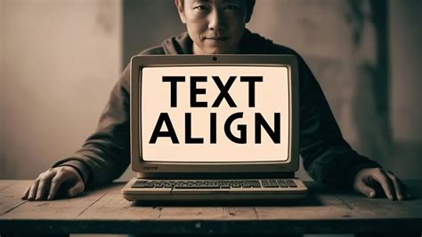 How to Align Text in HTML 的图像结果