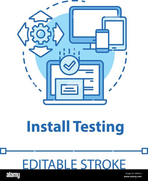 Image result for Test Package Implementation Icon