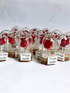 And The Beast Wedding Gifts by 10pcs Wedding Favors For Guests Wedding Favors Favors And The Beast Wedding Gifts