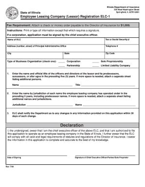 2004 Form IL IOCI 14-868 - Blank Fillable Template | Fill Out, Print ...