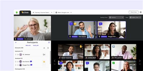 Zoom Math Class 的图像结果