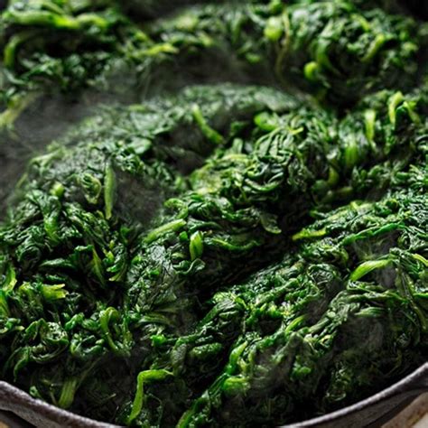 Delicious and Easy-to-Make Frozen Spinach Recipes You'll Love - KitchenMomy