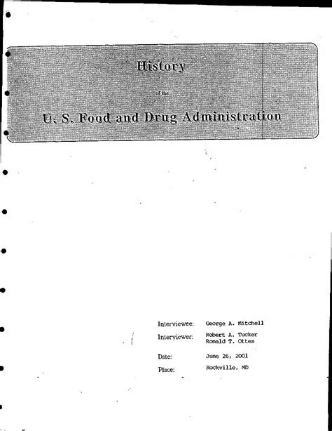 Image result for FDA Interview