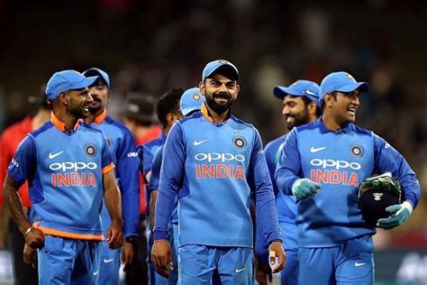 CWC 2019: Five areas of concern in the Indian squad