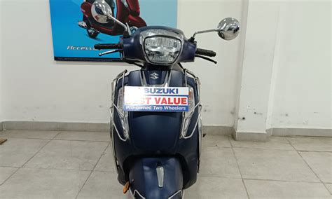 Buy & Sell Pre-owned | Suzuki Motorcycle