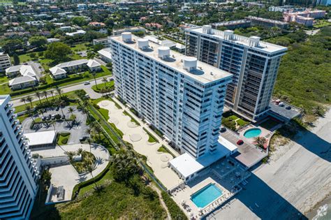 About Cloister Beach Towers, Boca Raton FL | HOAs, Reviews, Amenities ...