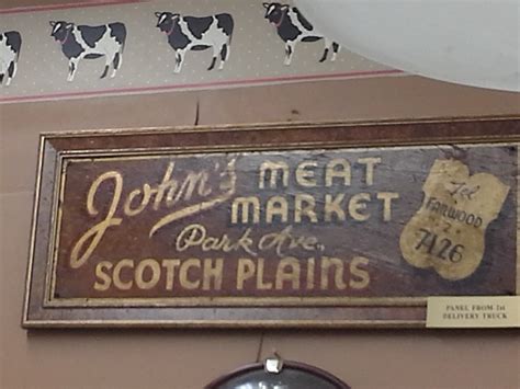 John’s Meat Market – An Authentic Reminder of The Best Things In Life ...