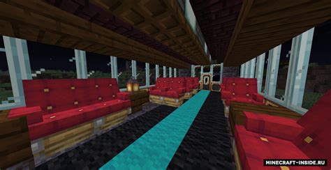 Minecraft Seating Mods 的图像结果