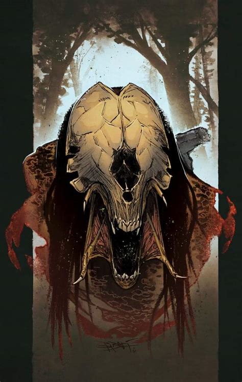 Image result for Alien vs Predator Fan Art