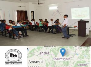 MatS University: 2025 Admissions, Fees, Courses and Placements