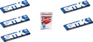 Smoking Rolling Paper Price in India - Buy Smoking Rolling Paper online ...