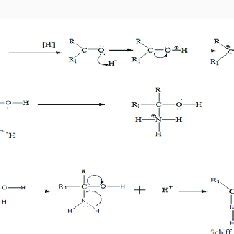 Image result for Reaction Mechanism