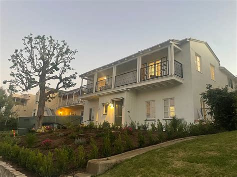 UCLA Student Housing Kelton 1 - BRAD Management