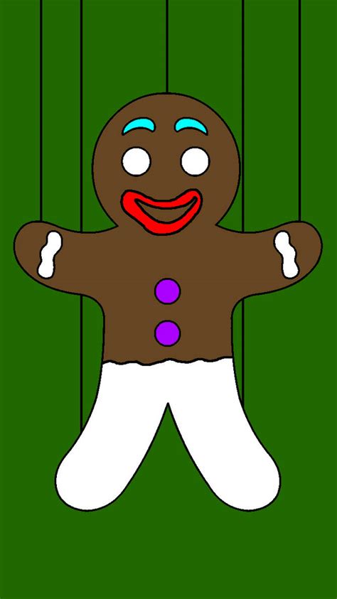 Image result for Shrek Bride of Gingy