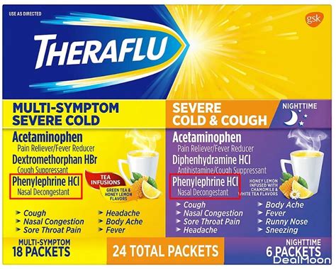 吃了那么多年的感冒药和过敏药，FDA现在才说它无效!？