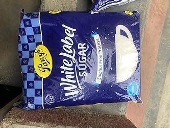 Parry's White Label Sugar, 5kg : Amazon.in: Grocery & Gourmet Foods