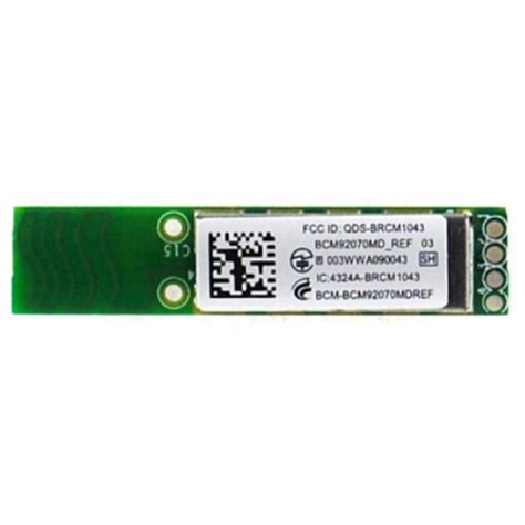 Image result for HP Compaq Bluetooth Module