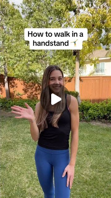 Image result for Riley Shaw Handstand- Tutorial