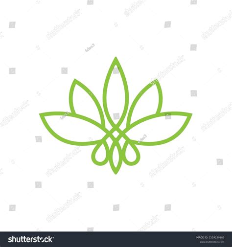 Luxury Leaf Cannabis Marijuana Leaf Frame Stock Vector (Royalty Free) 2229230185 | Shutterstock