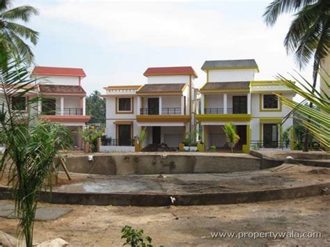 Ramcons Residency Majorda - Nuvem, South Goa - Apartment Project ...