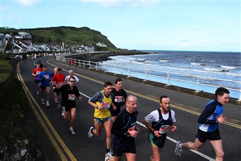 Determining an Optimal Half Marathon Time | The Running Advisor