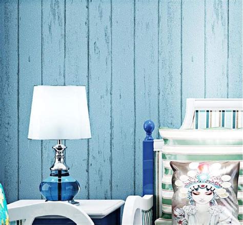 Indian Royals Wooden Strip Wallpaper, Wall Poster, Wall Sticker, PVC ...