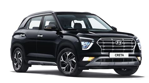 New Hyundai Creta: Variants explained