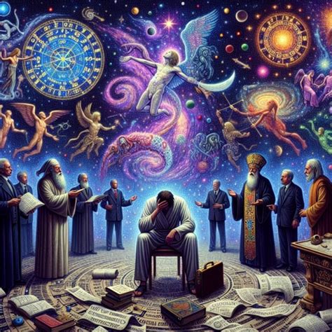 Image result for Isaiah Chapter 47 Explained