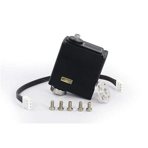 Servo Motor | Robodo