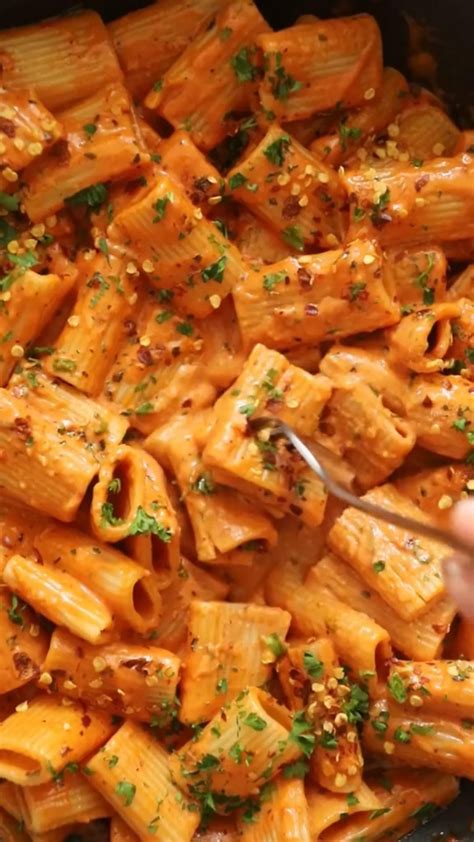 Gigi hadid pasta recipe – Artofit