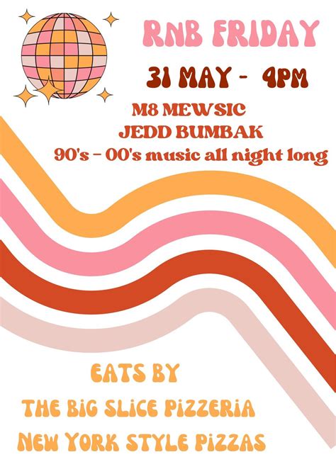 90’s - 00’s Night at The Priory Hotel, The Priory Hotel, Dongara, 31 ...