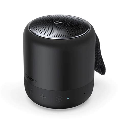 How to Use Sound Core Mini 的图像结果