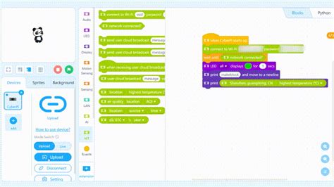 Makcode Cloning Blocks Using Coordinates 的图像结果