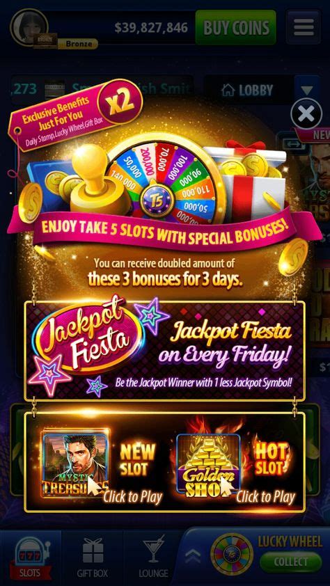 slot machine promotions apk v1.6.5