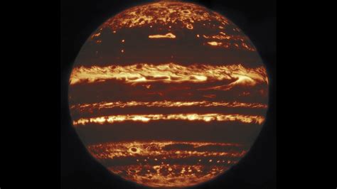 Jupiters Climate