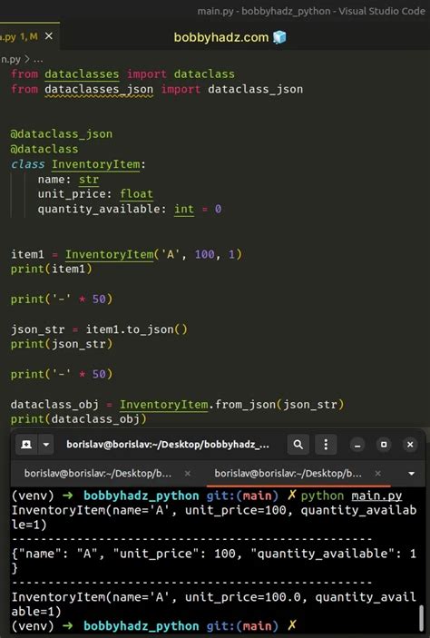 Image result for Python Convert Class to JSON