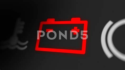 Car Battery Warning Light What If The Battery Warning Light Is On?