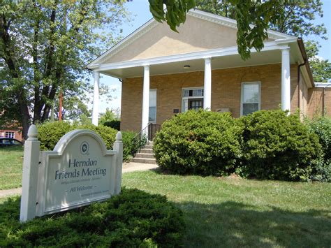 The Herndon Fortnightly Library | Herndon, VA Patch