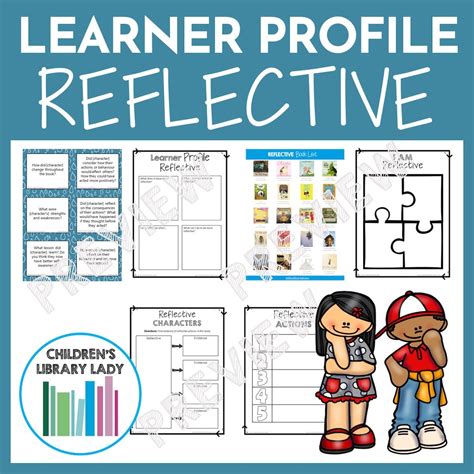 Resource hub for the ib learner profile traits – Artofit