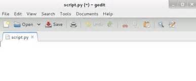 Image result for Structure Python Script
