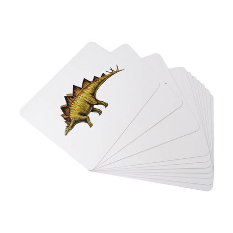 Dinosaurs Quantum Cards | Flashcards for Kids | Brain Development ...
