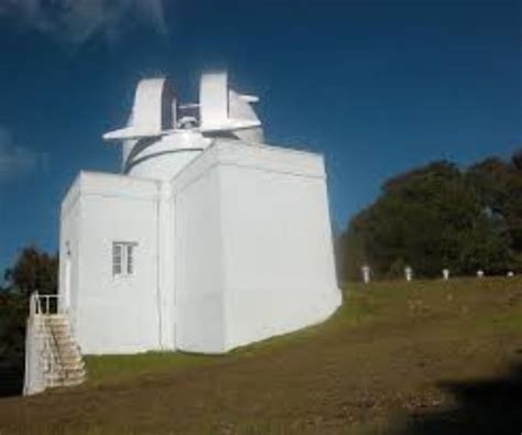 Kodaikanal Solar Observatory, kodaikanal, India - Top Attractions ...