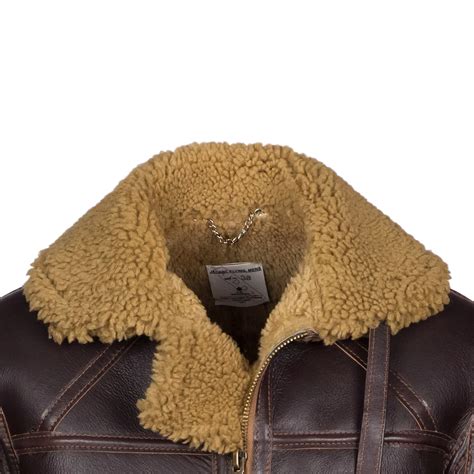 RAF Flying Jacket | エアロレザー公式オンラインショップ