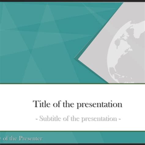 PowerPoint Presentation 的图像结果