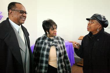 Tension, harsh words mark candidates' forum at Jersey City NAACP branch ...