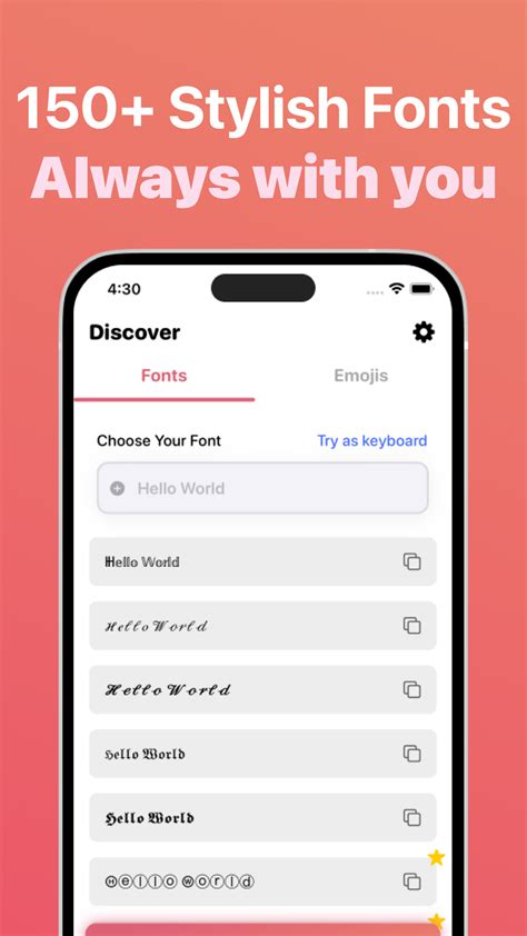 Image result for Font Maker